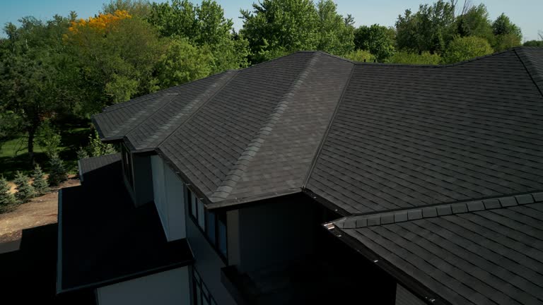 Best Hot Roofs  in Folsom, PA